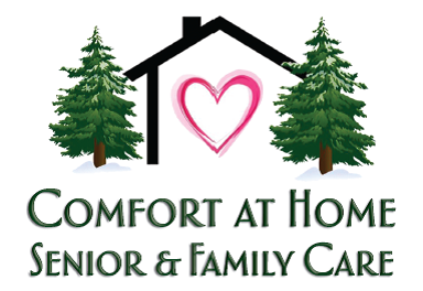 Comfort At Home Senior & Family Care